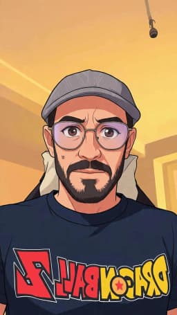 Photo de profil de Maxime LEVACHER